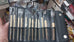 12 Piece Brush Set – Soft Bristles Brush Set with Wooden Handle Makeup Brush | Professional Makeup Brushes Set