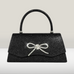 Elegant Bridal Clutch Bag – Glitter Evening Purse for Weddings and Fancy Parties | Nayvo Mall