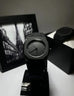 Black Arabic Aura Watch – Stylish Brand Watch for Boys & Girls | Aura Watch Classic with Elegant Black Dial