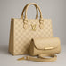 Louis Vuitton LV Hand Bag with Strap – LV Travel Hand Bag for Girls Stylish _ Louis Vuitton LV Hand Bag for Girls Stylish & Travel Nstrap