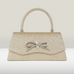 Elegant bridal glitter bag
Fancy wedding clutch
Stylish bridal purse
Sparkling party bag
Luxury bridal handbag