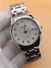 Rado Original Men’s Watch – Rado Stylish Ceramic Case, Scratch-Resistant Sapphire Crystal, Elegant Rado Design for Boys & Girls