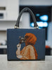 Stylish Bags for Girls – Premium Hand Bag for Girls, Hand Carry Travel Bag & University Bags with Spacious Design
