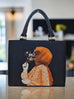 Stylish Bags for Girls – Premium Hand Bag for Girls, Hand Carry Travel Bag & University Bags with Spacious Design