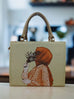Stylish Bags for Girls – Premium Hand Bag for Girls, Hand Carry Travel Bag & University Bags with Spacious Design