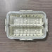 Premium acrylic airtight multi portion box