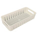 Premium acrylic airtight multi portion box