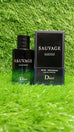 Dior Sauvage Perfume for Men & Girls – Original Branded Sauvage Dior Perfume, Long Lasting Fragrance
