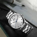 Rado Original Men’s Watch – Rado Stylish Ceramic Case, Scratch-Resistant Sapphire Crystal, Elegant Rado Design for Boys & Girls