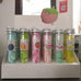 Travel Paper Soap (Bottle Packing)