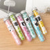 Travel Paper Soap (Bottle Packing)